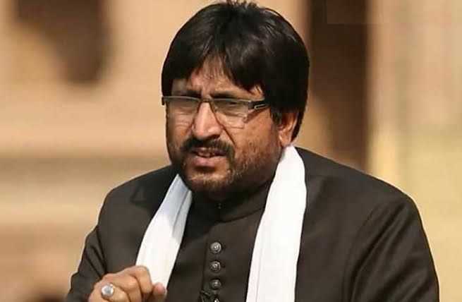 हम मुसलमान हैं और अल्लाह का शुक्र है कि हम हिंदुस्तान में हैं : मौलाना यासूब अब्बास